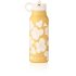 Liewood Falk vizes palack - Flower / Lemon yellow 350 ml