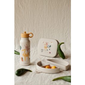 Liewood Falk vizes palack - Around the world 350ml