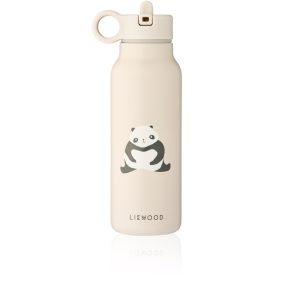 Liewood Falk vizes palack - Panda / Sandy 350 ml