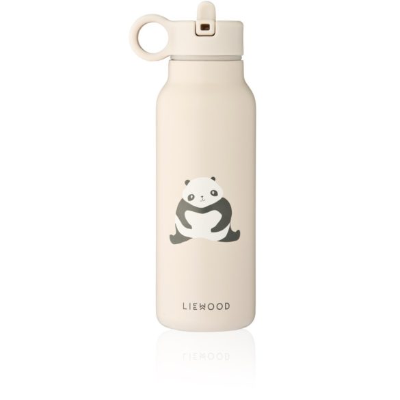 Liewood Falk vizes palack - Panda / Sandy 350 ml