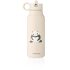 Liewood Falk vizes palack - Panda / Sandy 350 ml