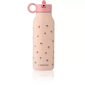 Liewood Falk vizes palack - Mini Cherry heart / Rosey 350ml
