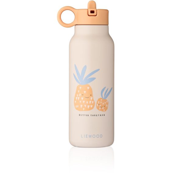 Liewood Falk vizes palack - Pineapple / Sandy 350 ml
