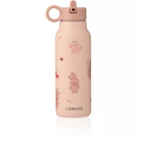Liewood Falk vizes palack - Wild child / Rosey 350 ml