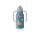Liewood Kimmie szívószálas itatókulacs - Arctic Sea / Ocean view - 250ml