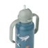 Liewood Kimmie szívószálas itatókulacs - Arctic Sea / Ocean view - 250ml