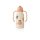 Liewood Kimmie szívószálas itatókulacs - Cats and Dogs - 250ml