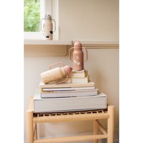   Liewood Kimmie szívószálas itatókulacs - Mini Butterfly - 250ml