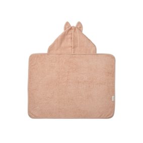 Liewood Kapucnis fürdőlepedő - Pale tuscany