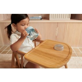   Liewood Kylo Tritan csöpögésmentes pohár - Tengeri állatok