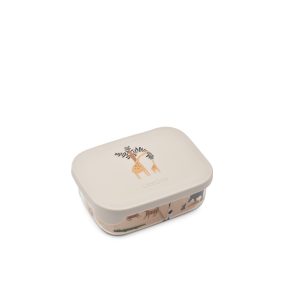 Liewood Arthur Tritan uzsonnás doboz - All together