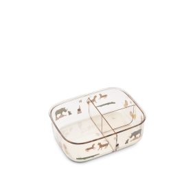 Liewood Arthur Tritan uzsonnás doboz - All together