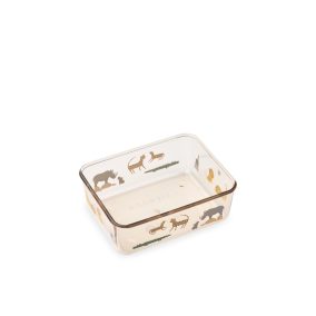 Liewood Ako Tritan snack doboz - All together