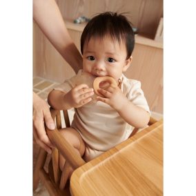 Liewood Elefántos Hűsítő Rágóka - 2 db-os szett