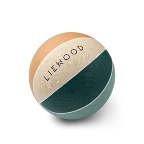 Liewood Desmond kosárlabda Peppermint multi mix