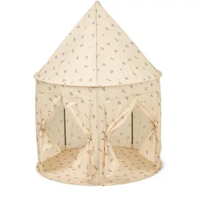 Liewood Oaks Pop-up indián sátor - Őszibarack