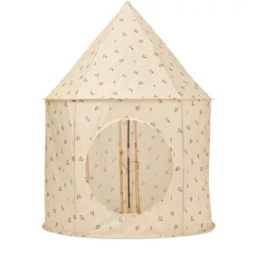 Liewood Oaks Pop-up indián sátor - Őszibarack