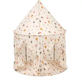 Liewood Oaks Pop-up indián sátor - Cirkusz