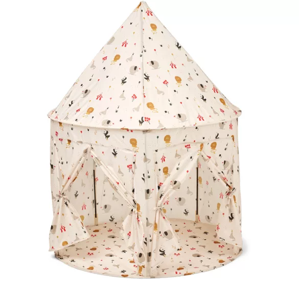 Liewood Oaks Pop-up indián sátor - Cirkusz
