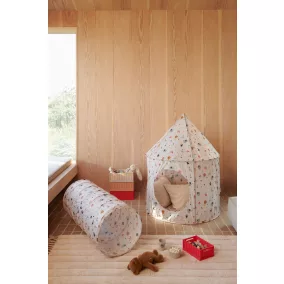Liewood Oaks Pop-up indián sátor - Cirkusz