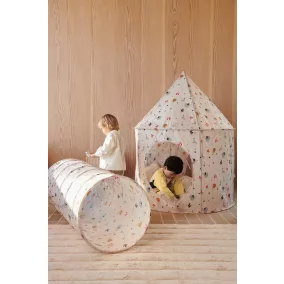 Liewood Oaks Pop-up indián sátor - Cirkusz
