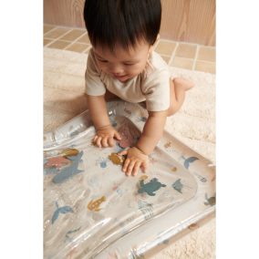 Liewood Felfújható activity vízpárna - Tengeri állatok