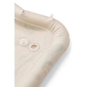 Liewood Felfújható activity vízpárna - Tengeri állatok