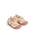 Liewood Sanjia fodros strandcipő Mini Butterfly - Apple blossom 21
