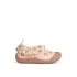 Liewood Sanjia fodros strandcipő Mini Butterfly - Apple blossom 23