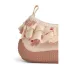 Liewood Sanjia fodros strandcipő Mini Butterfly - Apple blossom 27