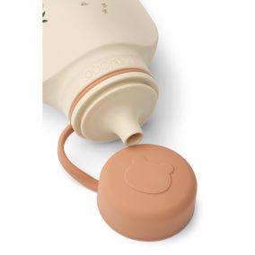 Liewood Lizzie Smoothie tasak - Őszibarack - 2 db