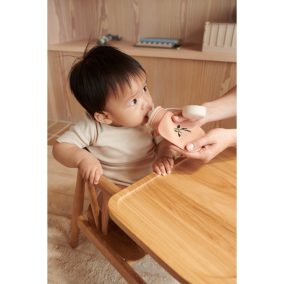 Liewood Lizzie Smoothie tasak - Őszibarack - 2 db