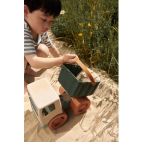 Liewood Beck Homokozó Teherautó