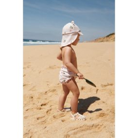 Liewood Manilla úszópelenka - Őszibarack 74