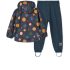 Liewood Pedia Esőszett - Universe / Classic navy - 110 (5 év)