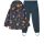 Liewood Pedia Esőszett - Universe / Classic navy