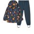 Liewood Pedia Esőszett - Universe / Classic navy