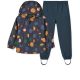Liewood Pedia Esőszett - Universe / Classic navy