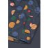 Liewood Pedia Esőszett - Universe / Classic navy
