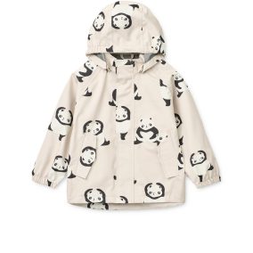 Liewood Pedia Esőszett - Panda / Sandy