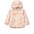 Liewood Manu Esőszett - Butterfly / Apple blossom