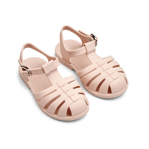 Liewood Bre strand szandál - Sorbet rose 24