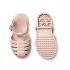 Liewood Bre strand szandál - Sorbet rose 24