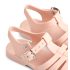 Liewood Bre strand szandál - Sorbet rose 24