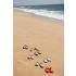 Liewood Bre strand szandál - Pure sky - 24