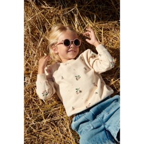 Liewood Darla Gyerek napszemüveg Toszkán rózsa - 4-10 év