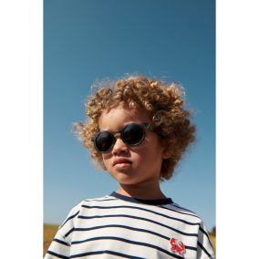 Liewood Darla Gyerek napszemüveg Bálnakék - 4-10 év