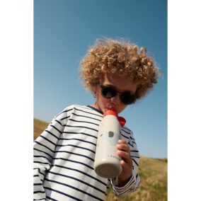 Liewood Darla Gyerek napszemüveg Bálnakék - 4-10 év