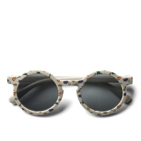 Liewood Darla Gyerek napszemüveg Dínók - 1-3 év