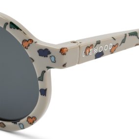 Liewood Darla Gyerek napszemüveg Dínók - 1-3 év